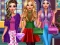 Trò chơi Perfect Girl Creator trực tuyến