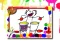 Trò chơi Music Coloring Book trực tuyến