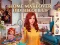 Trò chơi Home Makeover Hidden Object trực tuyến