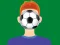 Trò chơi Football Juggle trực tuyến