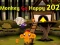 Trò chơi Monkey Go Happy Stage 202 trực tuyến
