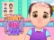 Trò chơi Funny Hair Salon trực tuyến