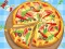 Trò chơi Pizza maker trực tuyến