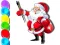 Trò chơi Christmas Eve Coloring Book trực tuyến