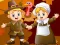 Trò chơi Thanksgiving Differences trực tuyến
