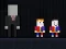 Trò chơi Slender Boy Escape Robbie trực tuyến