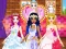 Trò chơi Wedding Hairdresser For Princesses trực tuyến