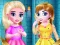Trò chơi Modern Little Fairy Fashion trực tuyến
