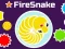 Trò chơi Fire Snake trực tuyến