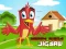 Trò chơi Happy Birds Jigsaw trực tuyến