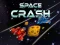 Trò chơi Space Crash trực tuyến