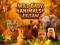 Trò chơi Wild Baby Animals Jigsaw trực tuyến