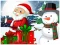 Trò chơi 4X4 XMAS trực tuyến
