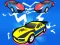 Trò chơi Superhero Car Merge Master trực tuyến