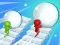 Trò chơi Snow Race 3d Fun Racing trực tuyến