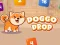 Trò chơi Doggo Drop trực tuyến