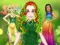 Trò chơi St Patrick's Day Princess Challenge trực tuyến