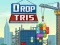 Trò chơi DropTris trực tuyến