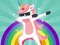 Trò chơi Dab Unicorns Puzzle trực tuyến