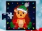 Trò chơi Christmas Animals trực tuyến