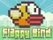 Trò chơi Flappy Bird trực tuyến
