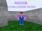 Trò chơi Noob Challenge Rush trực tuyến