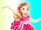 Trò chơi Dancer Girl Dress Up trực tuyến
