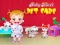 Trò chơi Baby Hazel Pet Care trực tuyến