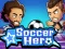 Trò chơi Soccer Hero trực tuyến