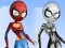 Trò chơi Spider Girl Dress Up trực tuyến