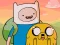Trò chơi Adventure Time Hidden trực tuyến