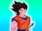 Trò chơi Goku Dress Up trực tuyến