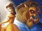 Trò chơi Beauty and The Beast Jigsaw Puzzle Collection trực tuyến