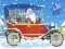 Trò chơi Christmas Cars Jigsaw trực tuyến