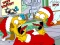 Trò chơi Simpsons Christmas Jigsaw Puzzle trực tuyến