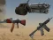Trò chơi Army Guns Collector trực tuyến