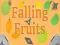 Trò chơi Falling fruits touch trực tuyến