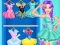 Trò chơi Fashion Girl Cosplay Sailor Moon Challenge trực tuyến