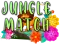 Trò chơi Jungle Match trực tuyến