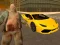 Trò chơi Supercars Zombie Driving trực tuyến