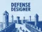 Trò chơi Defense Designer trực tuyến