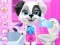 Trò chơi Lucy Dog Care trực tuyến