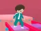 Trò chơi Squid Master Run Rush Game 3D trực tuyến