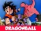 Trò chơi Dragon Ball trực tuyến