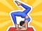 Trò chơi Yoga Master - Flex Running trực tuyến