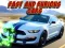 Trò chơi Fast and Furious Puzzle trực tuyến