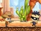 Trò chơi Cowboy Catch Up trực tuyến