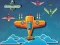 Trò chơi Plane War 1941 trực tuyến