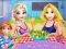 Trò chơi Cooking After Workout trực tuyến