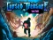 Trò chơi Cursed treasure: level pack! trực tuyến